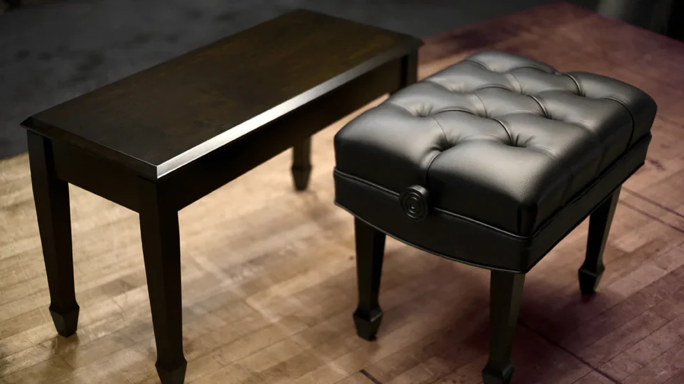 Timeless Comfort for Every Performer