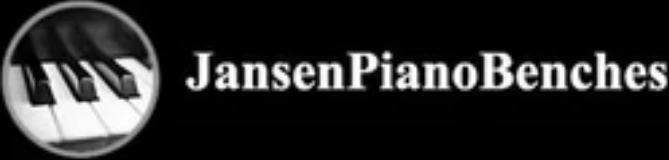 Jansen Piano Benches